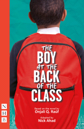 eBook, The Boy at the Back of the Class, Nick Hern Books