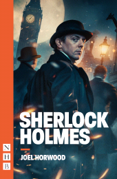 E-book, Sherlock Holmes, Nick Hern Books