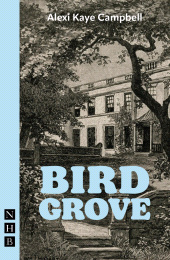 E-book, Bird Grove, Nick Hern Books
