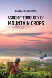 E-book, Agrometeorology of Mountain Agriculture, New India Publishing Agency