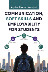 E-book, Communication, Soft Skills and Employability for Students, New India Publishing Agency