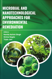 eBook, Microbial and Nanotechnological Approaches for Environmental Remediation, New India Publishing Agency