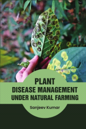E-book, Plant Disease Management Under Natural Farming, New India Publishing Agency
