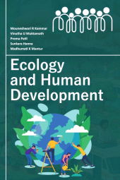 E-book, Ecology and Human Development, New India Publishing Agency
