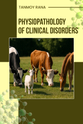 eBook, Physiopathology of Clinical Disorders, New India Publishing Agency