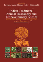 E-book, Indian Traditional Animal Husbandry and Ethnoveterinary Science: Domestication, History and Herbal Approaches to Animal Healthcare, New India Publishing Agency