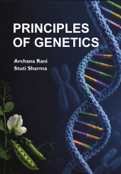 E-book, Principles of Genetics, New India Publishing Agency