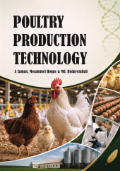 E-book, Poultry Production Technology, New India Publishing Agency