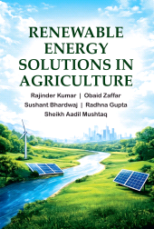 E-book, Renewable Energy Solutions in Agriculture, New India Publishing Agency