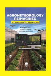 E-book, Agrometeorology Reimagined: A Vision for Next Generation, New India Publishing Agency