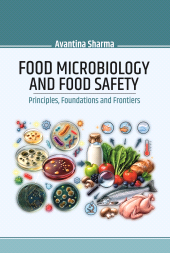 E-book, Food Microbiology and Food Safety: Principles, Foundations and Frontiers, New India Publishing Agency