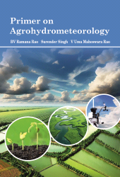 E-book, Primer on Agrohydrometeorology, New India Publishing Agency