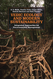 E-book, Vedic Ecology and Modern Sustainability: Integrated Approaches for Environmental Management, New India Publishing Agency