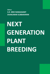 eBook, Next Generation Plant Breeding, New India Publishing Agency
