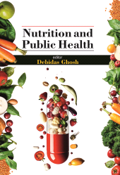 E-book, Nutrition and Public Health, New India Publishing Agency