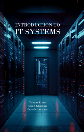 E-book, Introduction to IT Systems, New India Publishing Agency