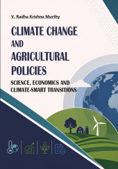 E-book, Climate Change and Agricultural Policies: Science, Economics and Climate-Smart Transitions, New India Publishing Agency