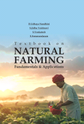 E-book, Textbook on Natural Farming: Fundamentals and Applications, New India Publishing Agency