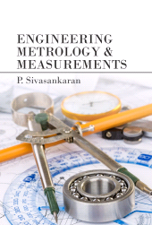 E-book, Engineering Metrology and Measurements, New India Publishing Agency