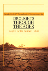 E-book, Droughts Through the Ages: Insights for a Resilient Future, New India Publishing Agency