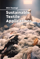 eBook, Sustainable Textile Applications, New India Publishing Agency