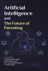 E-book, Artificial Intelligence and The Future of Parenting, New India Publishing Agency