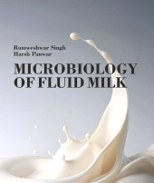 E-book, Microbiology of Fulid Milk, New India Publishing Agency