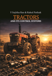 E-book, Tractors and Their Control Systems, New India Publishing Agency