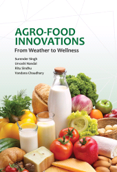 E-book, Agro-Food Innovations: From Weather to Wellness, New India Publishing Agency