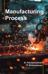 E-book, Manufacturing Process, New India Publishing Agency