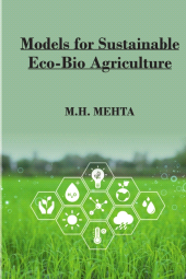 E-book, Models for Sustainable Eco-Bio Agriculture, New India Publishing Agency