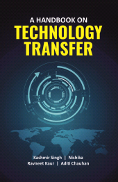 E-book, A Handbook of Technology Transfer, New India Publishing Agency