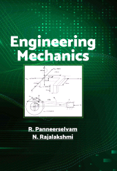 E-book, Engineering Mechanics, New India Publishing Agency