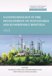 E-book, Nanotechnology in the Development of Sustainable and Ecofriendly Biofuels, New India Publishing Agency