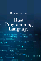 E-book, Rust Programming Language, New India Publishing Agency