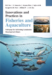 eBook, Innovations and Practices in Fisheries and Aquaculture: Pathways for Achieving Sustainable Development Goals, New India Publishing Agency