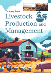 E-book, Livestock Production and Management, New India Publishing Agency