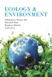 E-book, Ecology and Environment, New India Publishing Agency