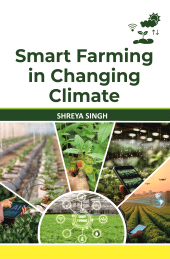 E-book, Smart Farming in Changing Climate, New India Publishing Agency