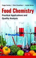 E-book, Food Chemistry: Practical Applications and Quality Analysis, New India Publishing Agency