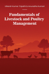 E-book, Fundamentals of Livestock and Poultry Management, New India Publishing Agency