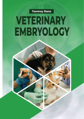 E-book, Veterinary Embryology, New India Publishing Agency