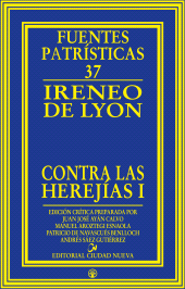 E-book, Contra las herejías I, Editorial Ciudad Nueva