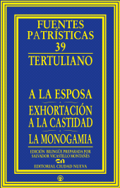 E-book, A la esposa - Exhortación a la castidad - La monogamia, Editorial Ciudad Nueva