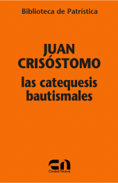 E-book, Las catequesis bautismales, Editorial Ciudad Nueva