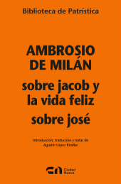E-book, Sobre Jacob y la vida feliz - Sobre José, Editorial Ciudad Nueva