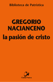 eBook, La pasión de Cristo, Editorial Ciudad Nueva