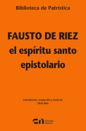 E-book, El Espíritu Santo - Epistolario, Editorial Ciudad Nueva