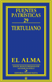 eBook, El alma, Editorial Ciudad Nueva