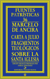 E-book, Carta a Julio - Fragmentos teológicos - Sobre la santa Iglesia, Editorial Ciudad Nueva